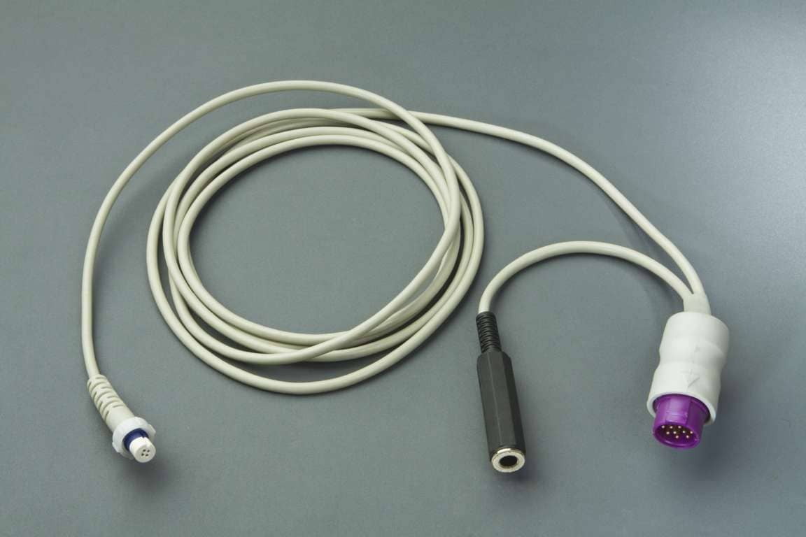 Medical Wire Harness Manufacturer Biometric Cables